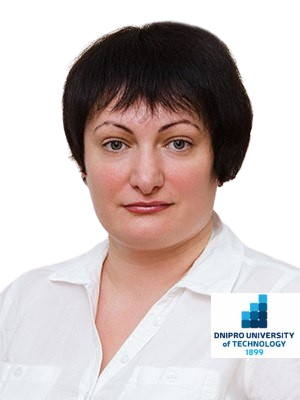 Ірина Удовик