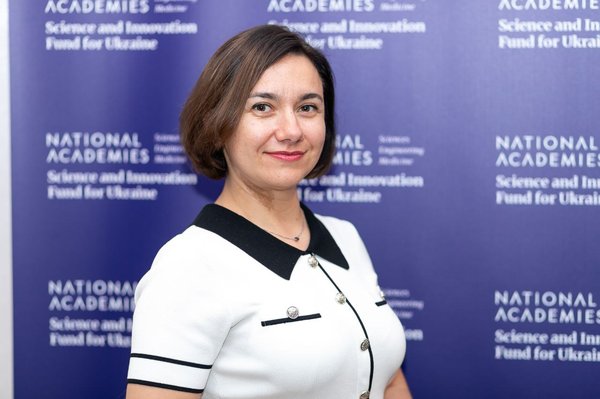 Євгенія Поліщук