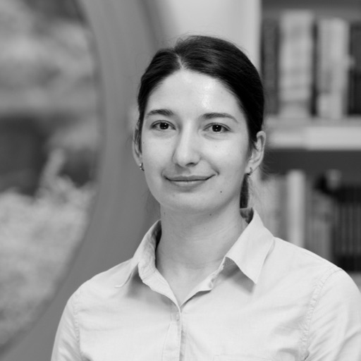 Assoc. Prof. Dr. Yana Bilynets, Researcher, School of Economics and Business, University of Ljubljana, Slovenia